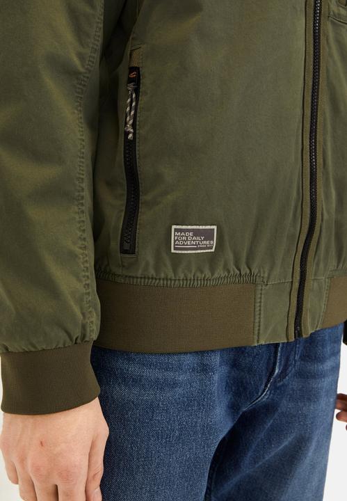 Immagine prodotto Camel Active Leichter Blouson mit Stehkragen (110)
