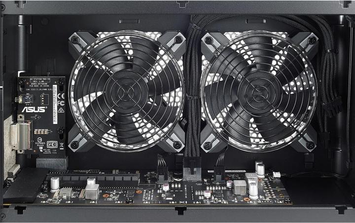 Produktbild ASUS XG Station Pro