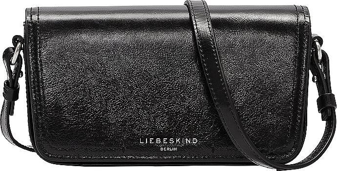Actual product image Liebeskind Berlin Leather shoulder bag CHUDY