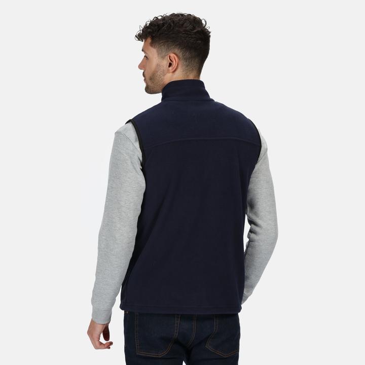 Produktbild Regatta FleeceWeste Haber II (3XL)
