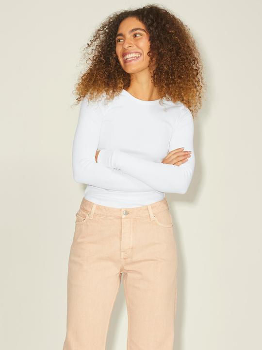 Actual product image JJXX JXFreya ribbed longsleeve (XL)