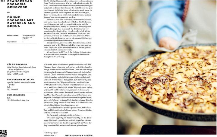 Produktbild Pasta Tradizionale – Noch mehr Lieblingsrezepte der "Pasta Grannies" (Deutsch, Vicky Bennison, 2023)