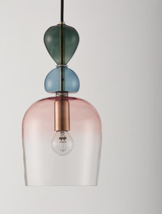 Immagine prodotto Nova Luce Murano (E14)