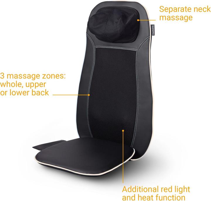Actual product image Medisana Mcn