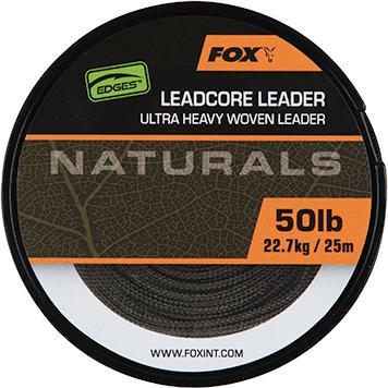 Image du produit Fox Naturals Leadcore (22.70 kg)