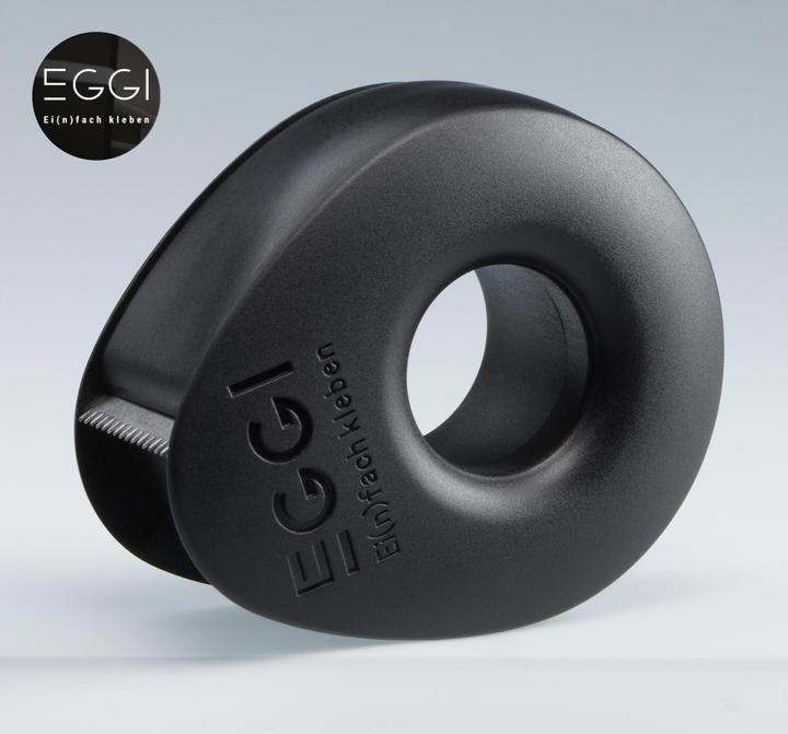Actual product image Eggi Klebefilmabroller