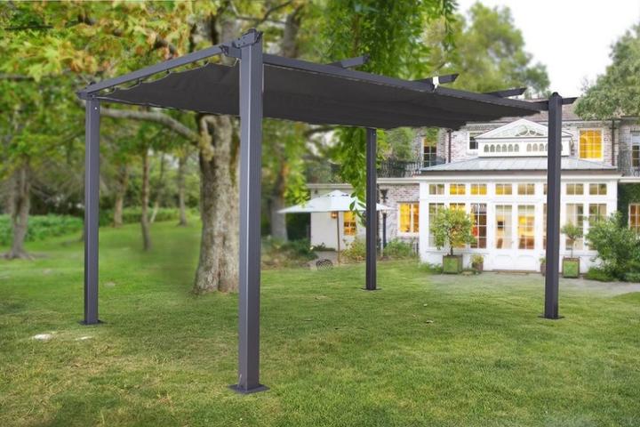 Produktbild Jet-Line Luxor (300 cm, 300 cm)