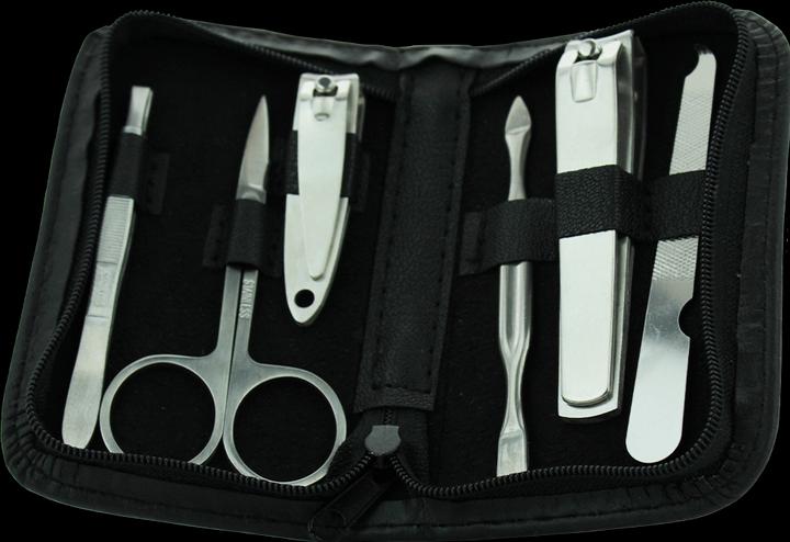 Actual product image Benke Manicure-Set