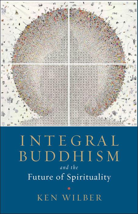 Image du produit Bouddhisme intégral (Anglais, Ken Wilber, 2018)