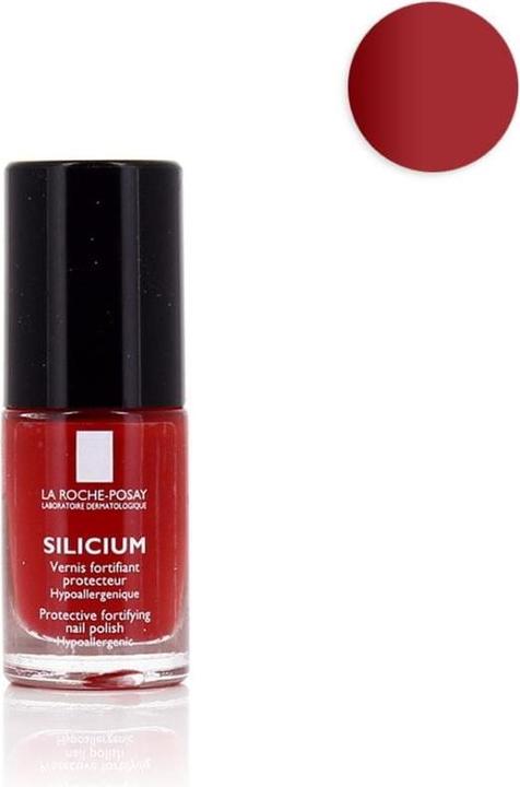 Produktbild La Roche Posay Silicium Color Care XL (Rouge Parfait Nr. 24, Farblack)