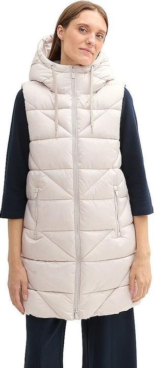 Immagine prodotto Tom Tailor Gilet trapuntato (XL)