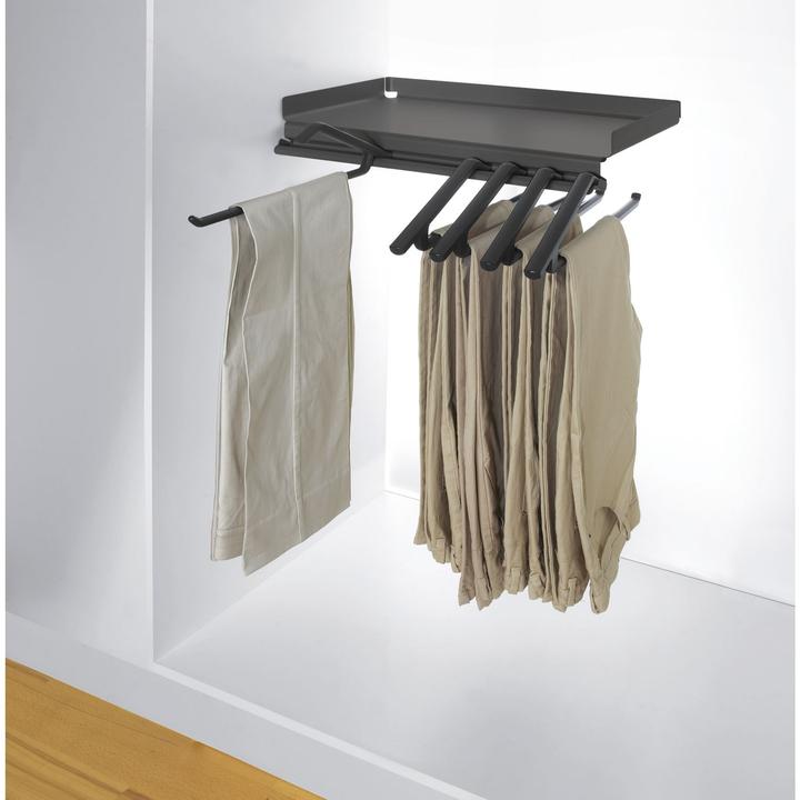 Actual product image Peka Metall Trouser holder Lina (1 pcs.)