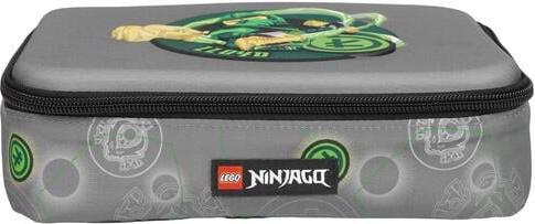 Produktbild LEGO Ninjago - Lunch Box - Elemental Master of Energy (20284-2501)