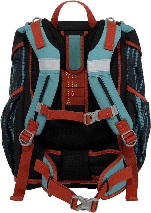 Produktbild Derdiedas ErgoFlex Schulrucksack Set Big Rex (22 l)