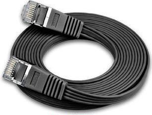 Actual product image Wirewin Network cable (STP, CAT6, 5 m)