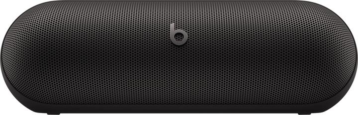 Black matte
