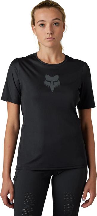 Image du produit Fox Jersey 23 W Ranger Ss Head Blk (S)