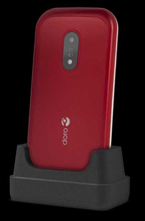 Actual product image Doro 6040 2G (2.80", 2 Mpx, 2G)