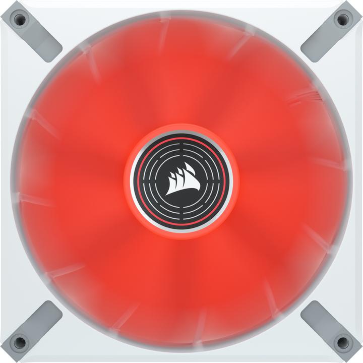 Produktbild Corsair ML ELITE Series (140 mm, 1 x)