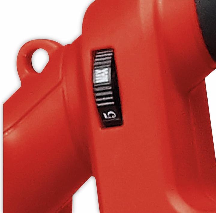 Produktbild Einhell GE-CL 36/230 Li E -Solo (Akkubetrieb, Laubsauger)