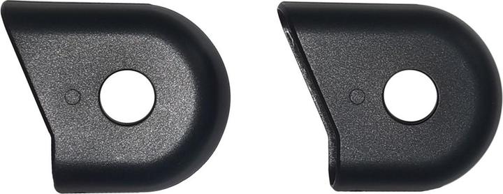 Actual product image Sram Crank arm protection