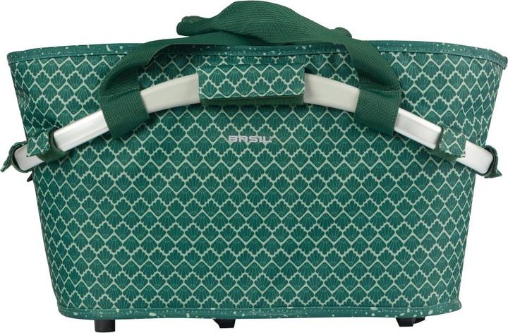 Actual product image Basil Flair Carry All (22 l)