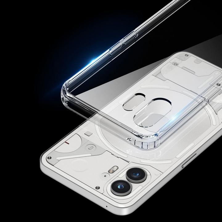 Image du produit Dux Ducis Clin Case (Nothing Phone (2))