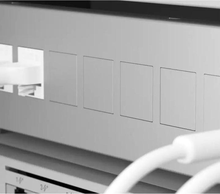 Immagine prodotto Ubiquiti Inserto vuoto Keystone (Modulo cieco)