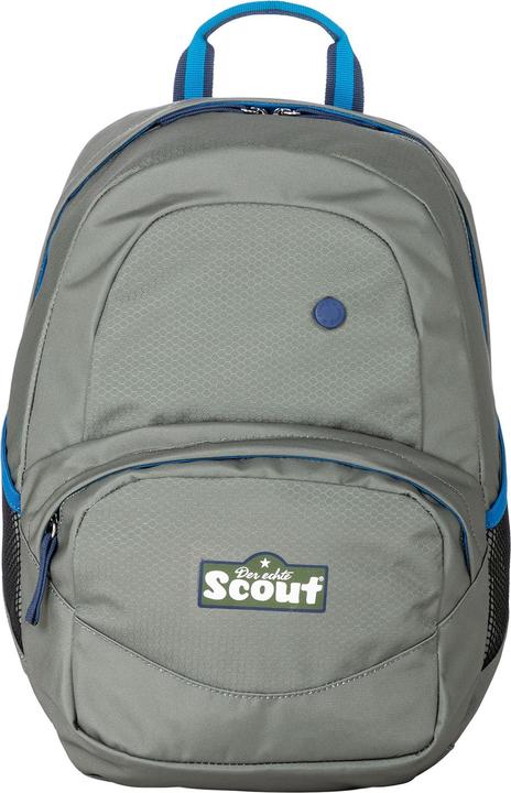 Produktbild Scout X Kinderrucksack 36 cm (21 l)
