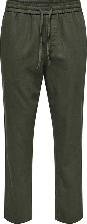 Image du produit Only & Sons Rajeuni Pantalon de jogging mi-course (XS)