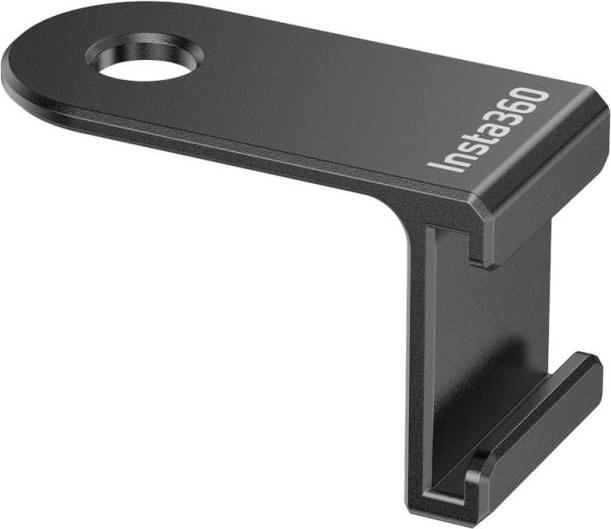 Actual product image Insta360 X2 "cold shoe" mount (x3, X4, X2)