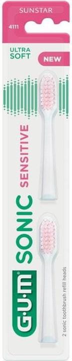 Immagine prodotto GUM Sensibile al suono (2 x)
