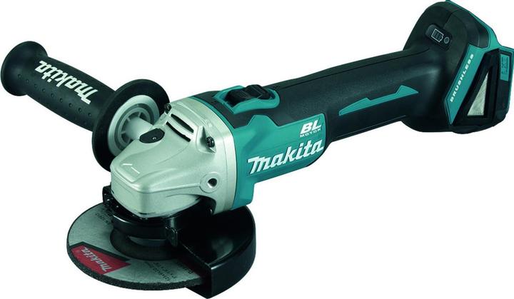 Image du produit Makita DGA506ZJ (125 mm)