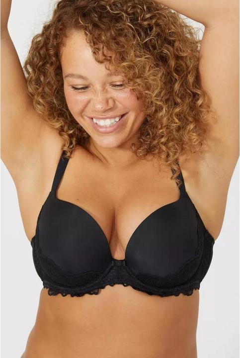 Produktbild Debenhams Penny Bh Plungebh (30, Einzelpack)