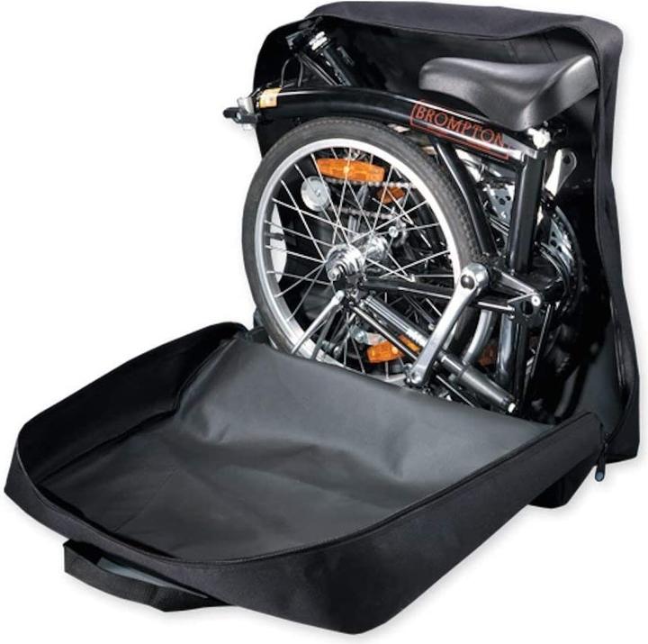 Image du produit B&W International Sac pliable