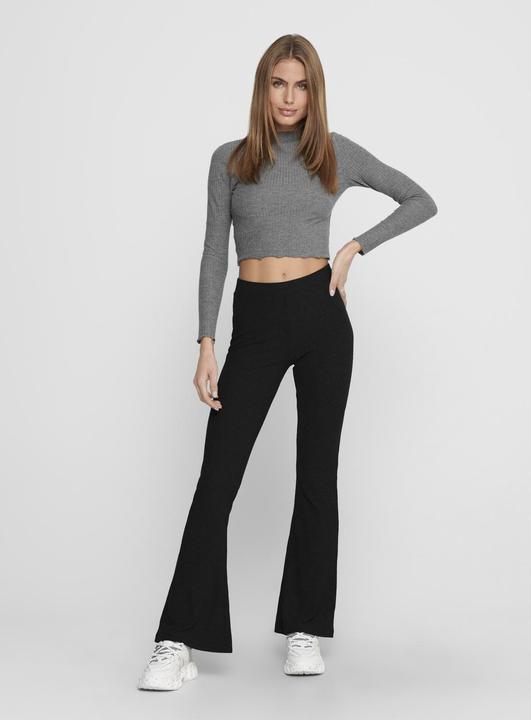 Produktbild Only Gerippte Bootcut Leggings (M)