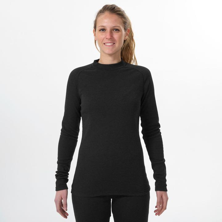 Produktbild Wedze BL SKI 100 TOP W ddy 302806 (XS)