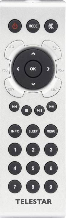 Produktbild Telestar M10 (DAB+, FM)