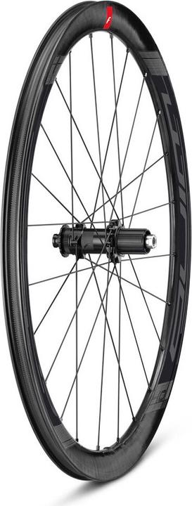 Image du produit Fulcrum Vent 40 (Jeu de roues, 28")