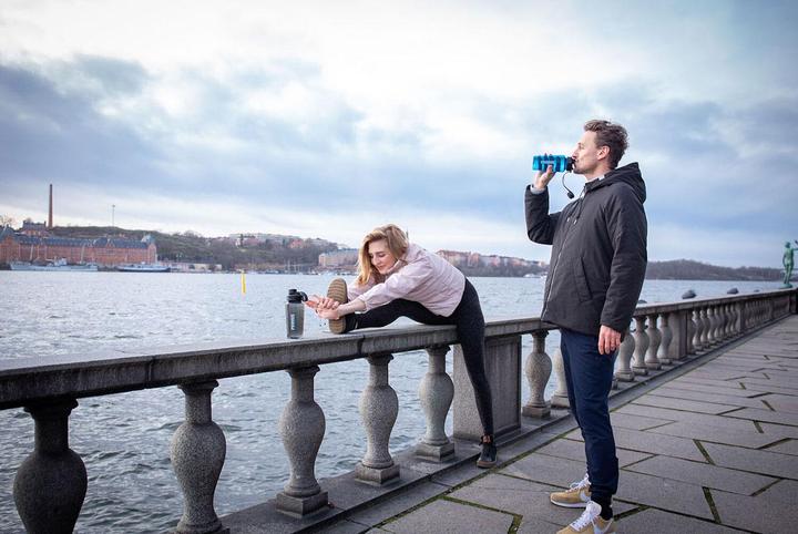 Image du produit Primus Trailbottle Tritan (0.60 l)