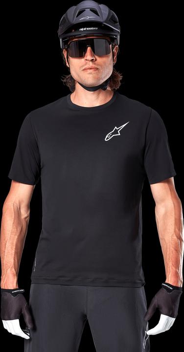 Image du produit Alpinestars Maillot 24 A-Aria Astar Ss (M)