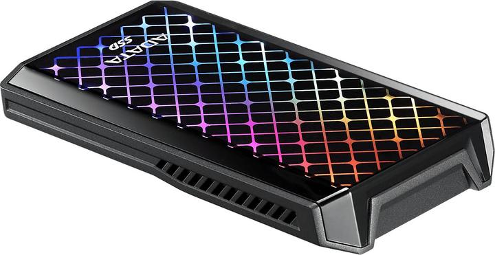Actual product image Adata SE900G (1000 GB)