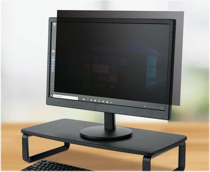 Immagine prodotto Kensington Filtro privacy -, rimovibile per schermi curvi 21:09 (845", 21 : 9)