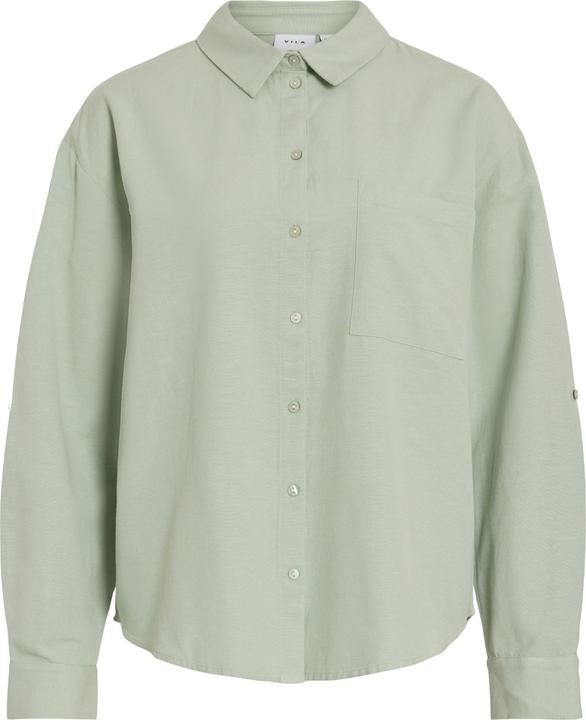 Silt green