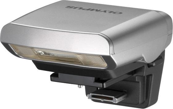 Olympus FL-LM1 Flash (Plug-on flash, Olympus)
