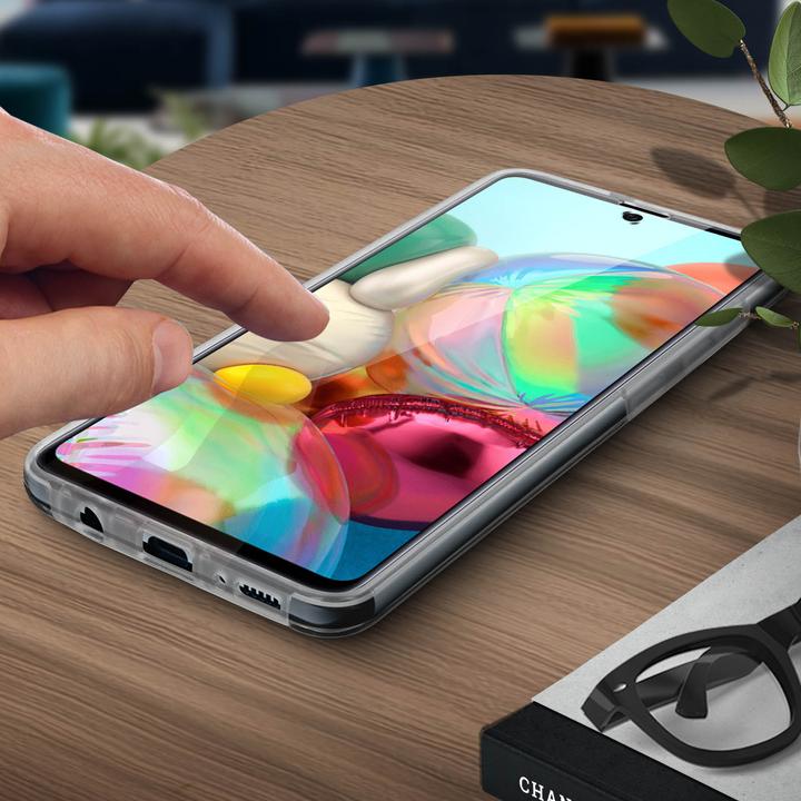 Produktbild Avizar Rundumschutz Series (Samsung Galaxy A71)