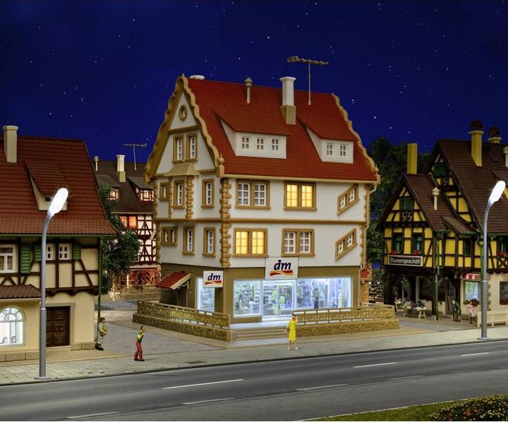 Produktbild Vollmer 47664 N dm-Drogeriemarkt