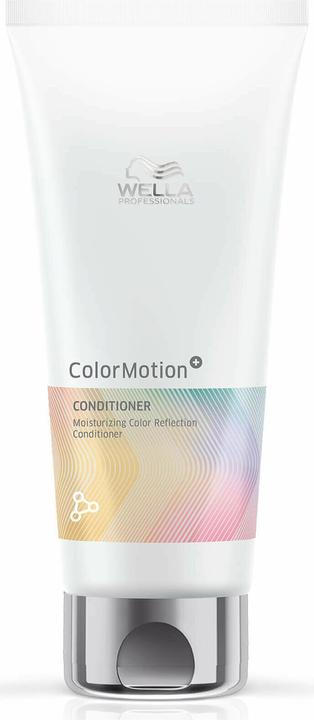 Wella Professional - Color Motion Conditioner - Conditioner for colored hair - 200ml (200 ml)