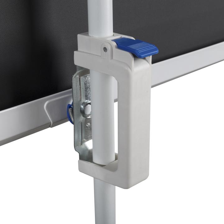 Produktbild Sbox PSMT-112-2 Tripod Manual Screen for Projectors (1:1, 16:9, 4:3)