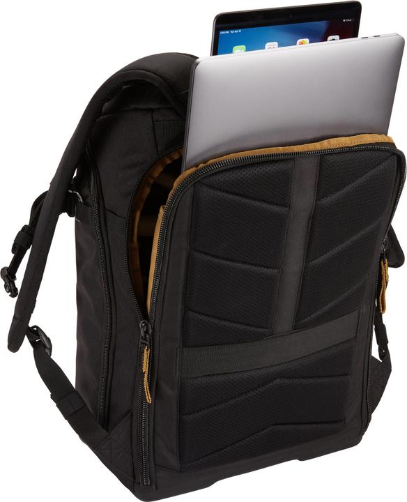 Image du produit Caselogic Sac à dos Viso pour appareil photo de grande taille (Sac à dos photo, 23 l)